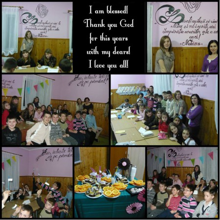 Școală/Grădiniță